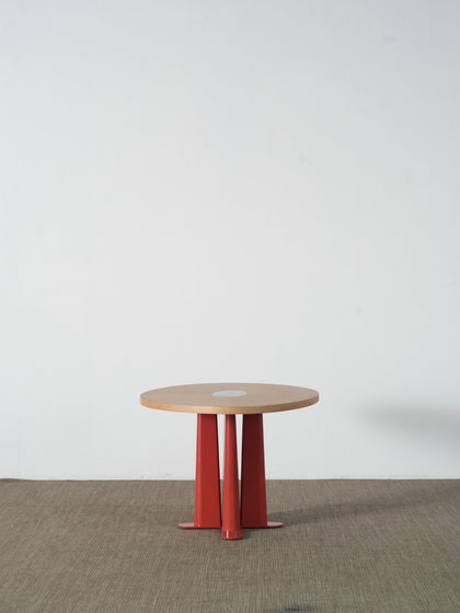 A00028 A00028 Dining Table — view 30