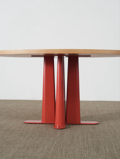 A00028 A00028 Dining Table — view 32