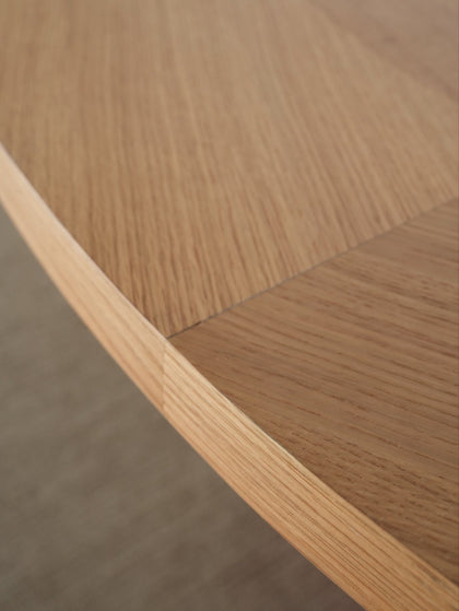 A00028 A00028 Dining Table — view 34