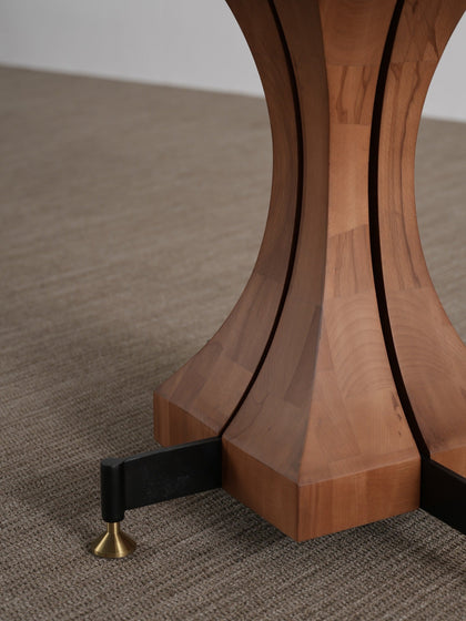 A00039 A00039 Dining Table — view 01