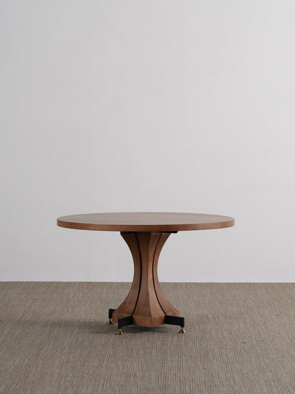 A00039 A00039 Dining Table — view 02