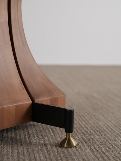 A00039 A00039 Dining Table — view 04