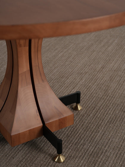 A00039 A00039 Dining Table — view 10