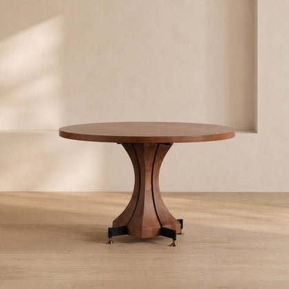 A00039 A00039 Dining Table — view 12