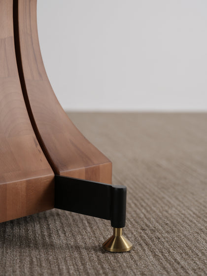 A00039 A00039 Dining Table — view 17