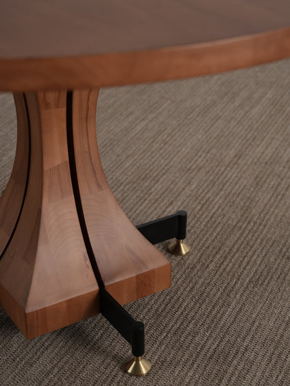 A00039 A00039 Dining Table — view 18
