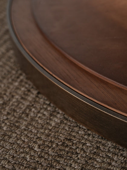 A00040 A00040 Dining Table — view 16