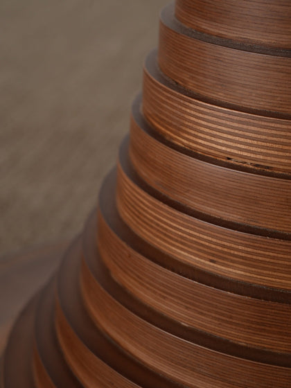 A00040 A00040 Dining Table — view 20