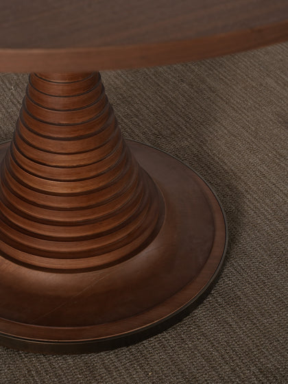 A00040 A00040 Dining Table — view 28