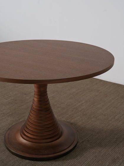 A00040 A00040 Dining Table — view 29