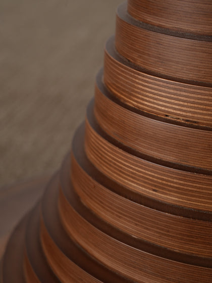 A00040 A00040 Dining Table — view 34