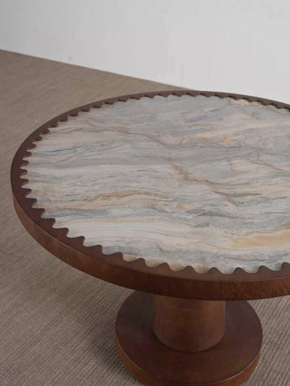A00044 A00044 Dining Table — view 26