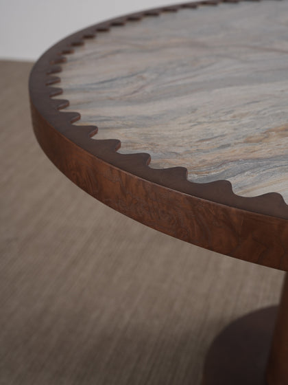 A00044 A00044 Dining Table — view 31