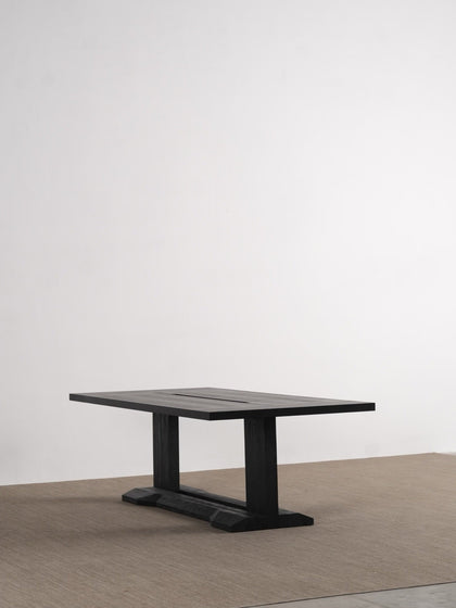A00065 A00065 Dining Table — view 01