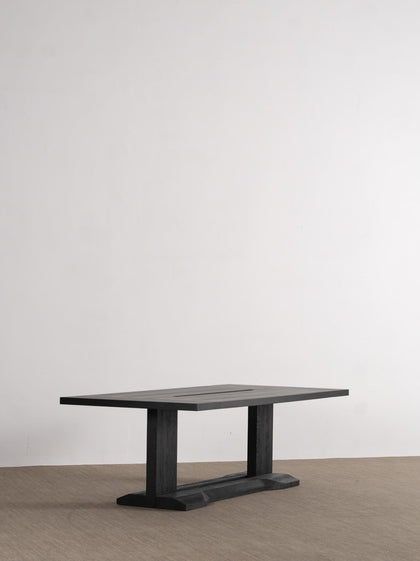 A00065 A00065 Dining Table — view 02
