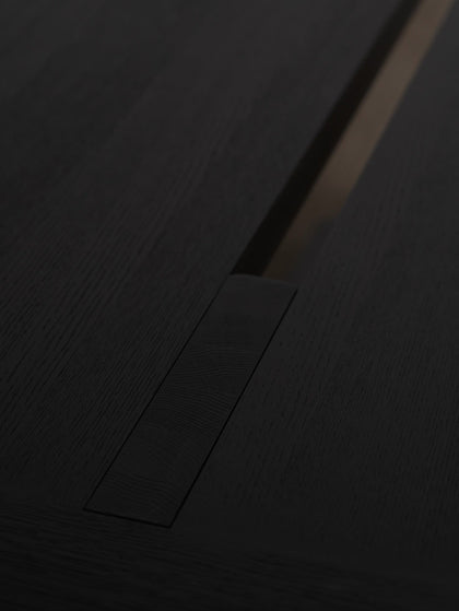 A00065 A00065 Dining Table — view 03