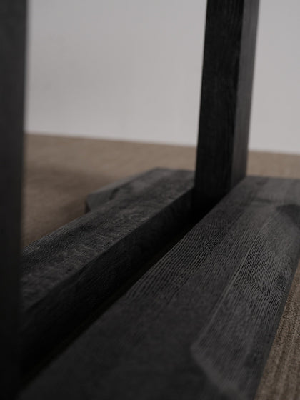 A00065 A00065 Dining Table — view 05