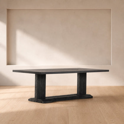 A00065 A00065 Dining Table — view 06