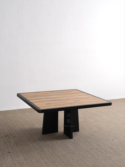 A00078 A00078 Dining Table — view 01