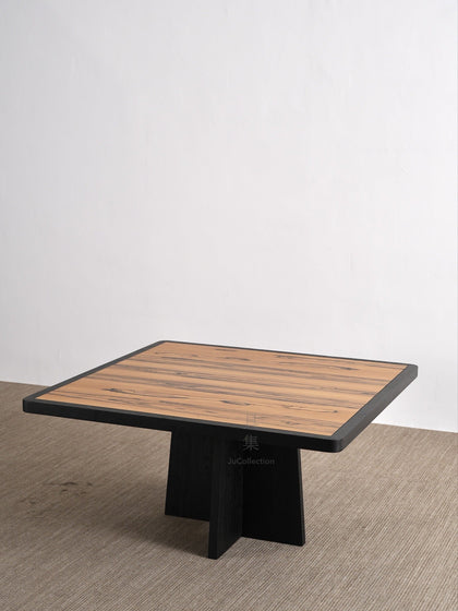 A00078 A00078 Dining Table — view 02
