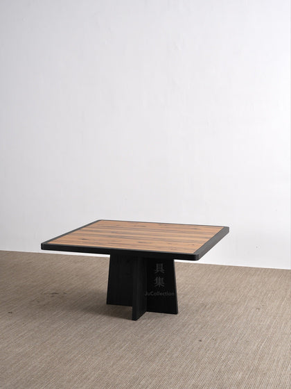A00078 A00078 Dining Table — view 03