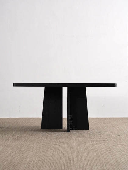 A00078 A00078 Dining Table — view 04