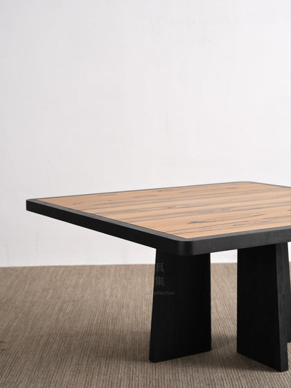 A00078 A00078 Dining Table — view 06