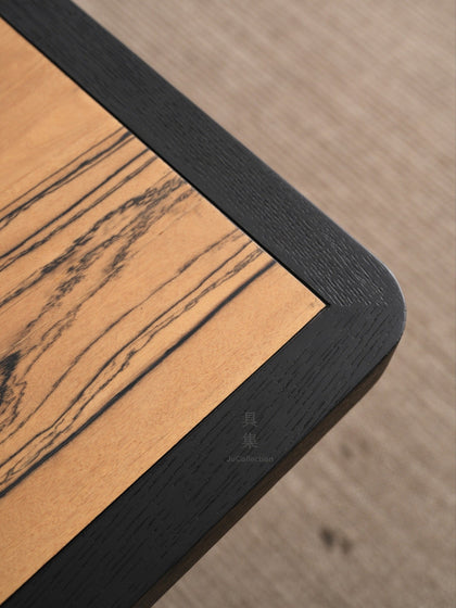 A00078 A00078 Dining Table — view 07