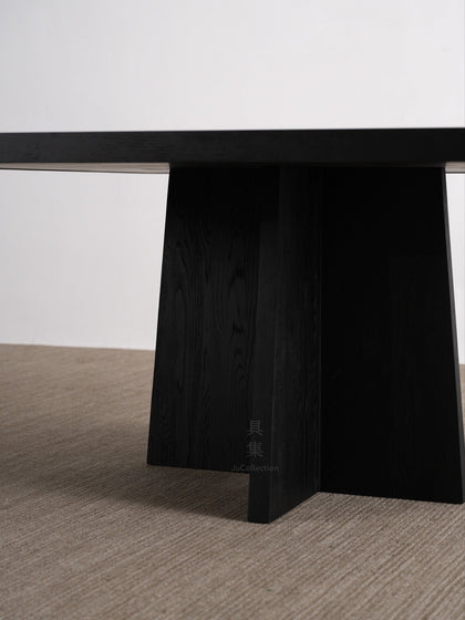 A00078 A00078 Dining Table — view 08