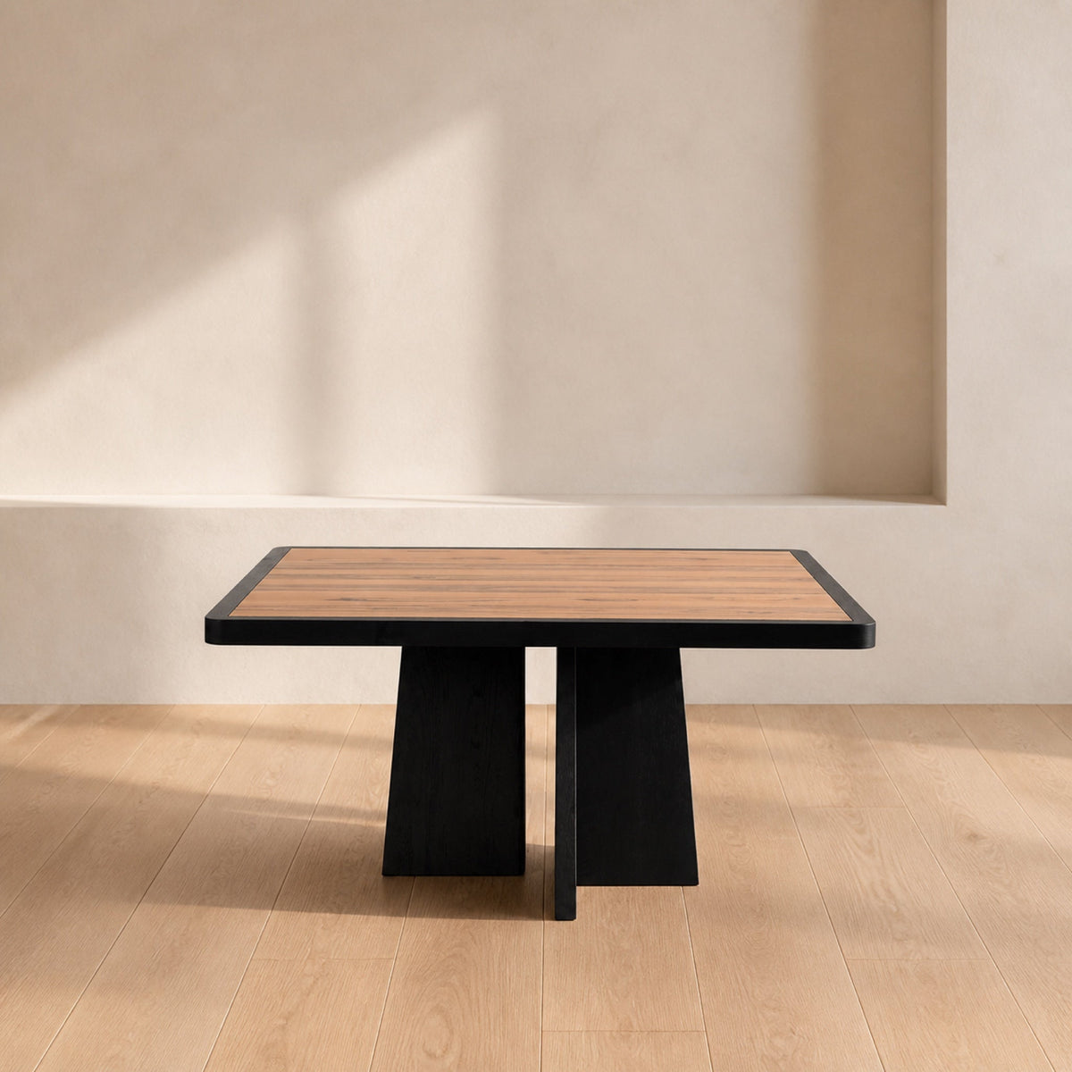 A00078 A00078 Dining Table — view 09