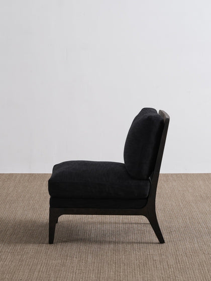 A00021 A00021 Lounge Chair — view 02