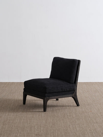 A00021 A00021 Lounge Chair — view 09