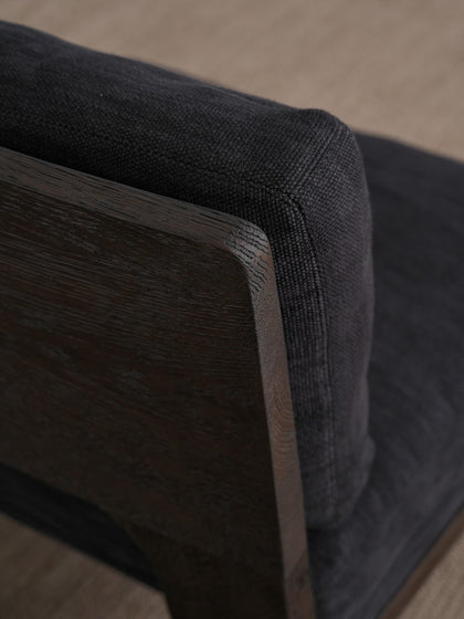 A00021 A00021 Lounge Chair — view 12