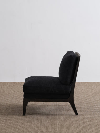 A00021 A00021 Lounge Chair — view 21