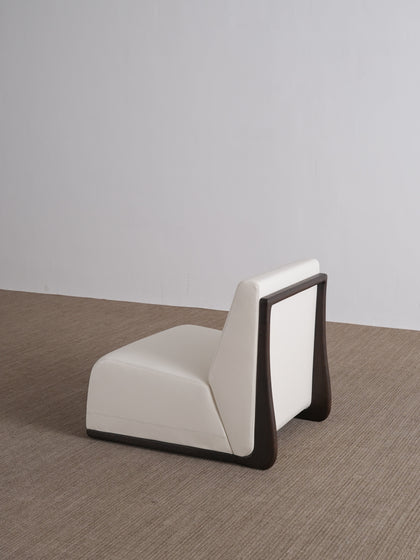 A00023 A00023 Lounge Chair — view 23