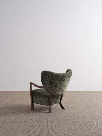 A00041 A00041 Lounge Chair — view 02