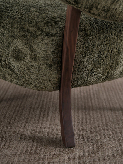 A00041 A00041 Lounge Chair — view 07