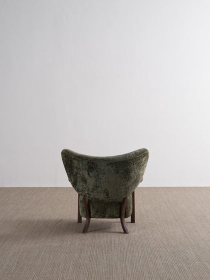 A00041 A00041 Lounge Chair — view 14