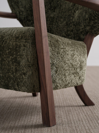 A00041 A00041 Lounge Chair — view 15