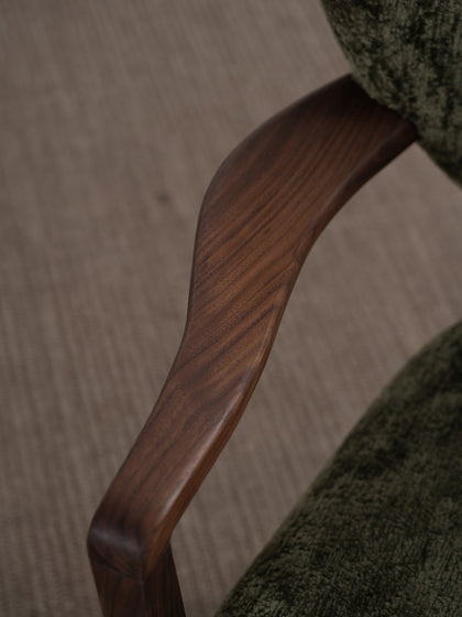 A00041 A00041 Lounge Chair — view 16
