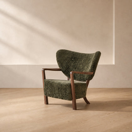 A00041 A00041 Lounge Chair — view 21