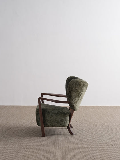 A00041 A00041 Lounge Chair — view 24