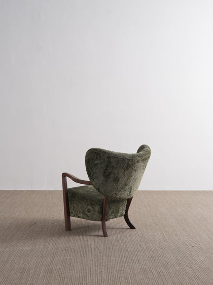A00041 A00041 Lounge Chair — view 25
