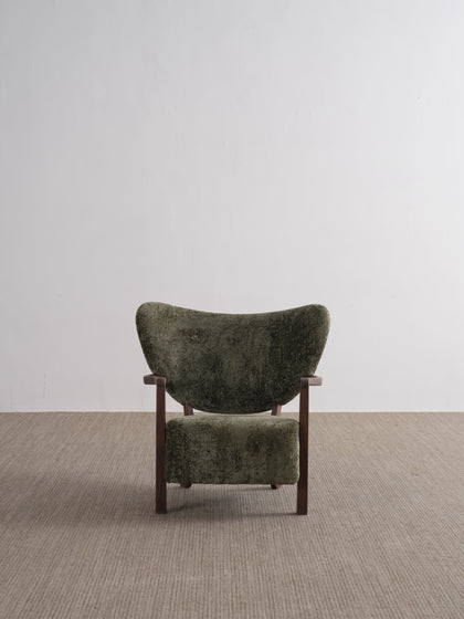 A00041 A00041 Lounge Chair — view 26