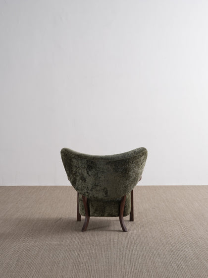 A00041 A00041 Lounge Chair — view 27