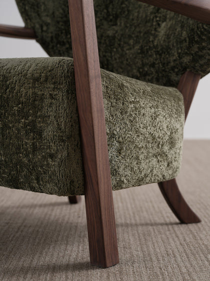 A00041 A00041 Lounge Chair — view 28