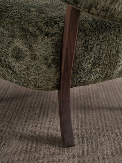 A00041 A00041 Lounge Chair — view 30