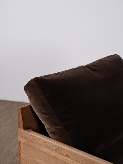 A00048 A00048 Lounge Chair — view 05