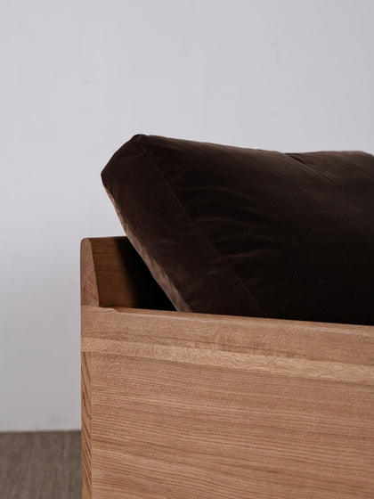 A00048 A00048 Lounge Chair — view 06