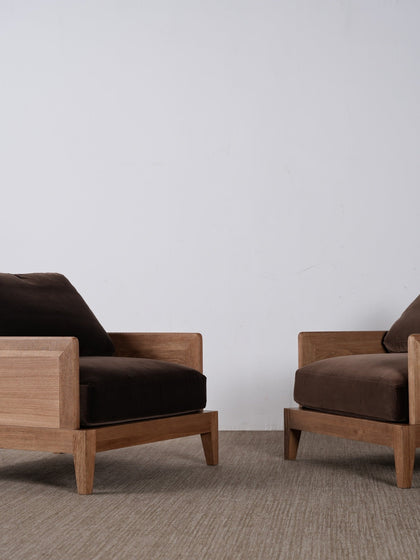 A00048 A00048 Lounge Chair — view 10